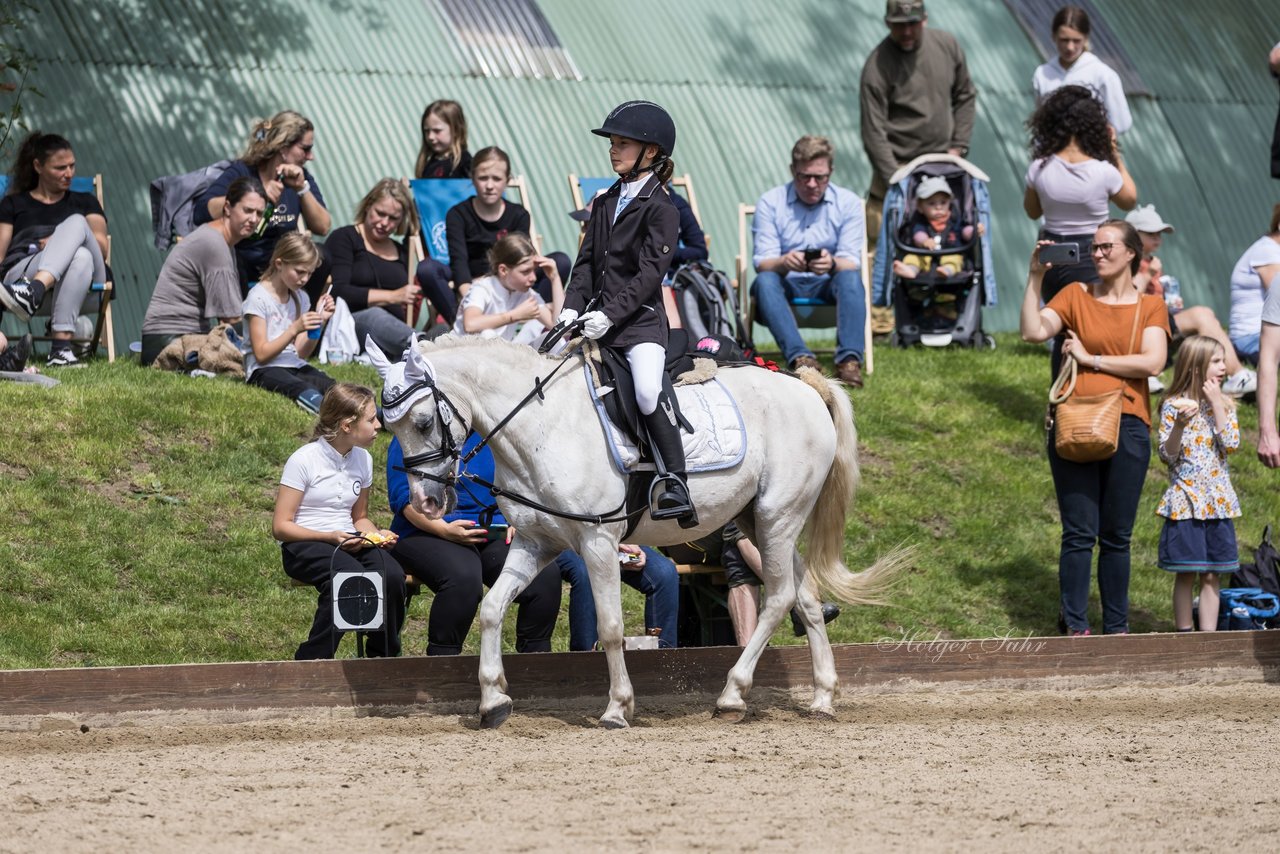 Bild 67 - Pony Akademie Turnier